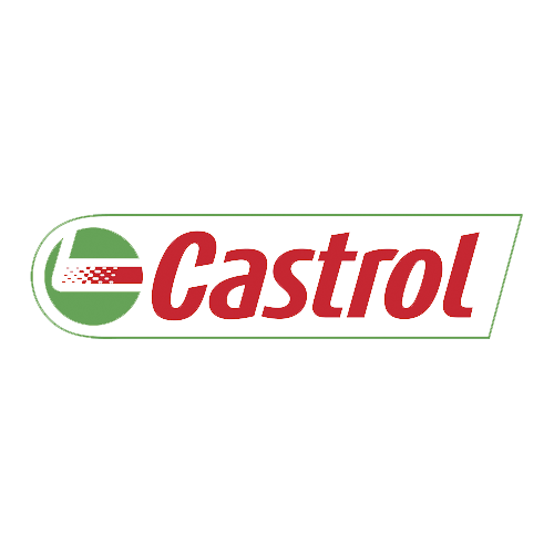 logo castrol