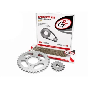 Kit Transmision Motorrad Ttx-300 13T Cbf