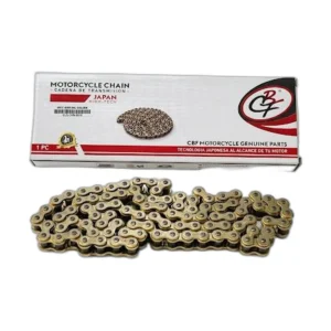 Cadena 420H94L Golden Cbf