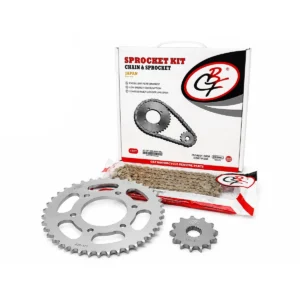 Kit Transmision Gn-125 Cbf