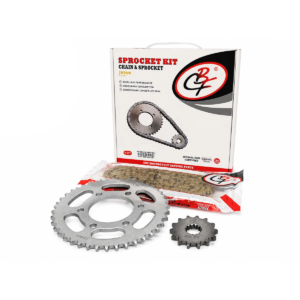 Kit Transmision Gxt-200 Cbf