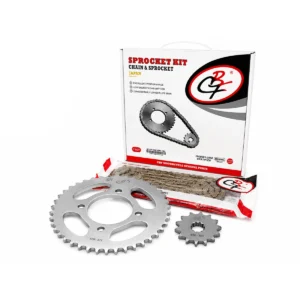 Kit Transmision Jl-200 Cbf