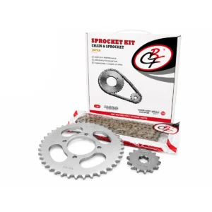 Kit Transmision Gixxer-150 Cbf