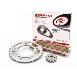 Kit Transmision Xre-300 Cbf