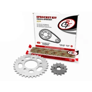 Kit Transmision Cg-125 Cbf