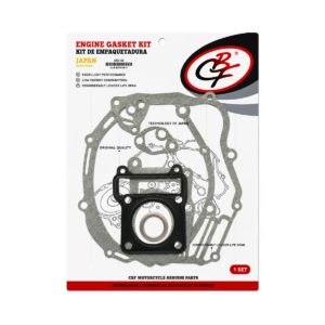 Empaq Comp Xtz-125 Cbf