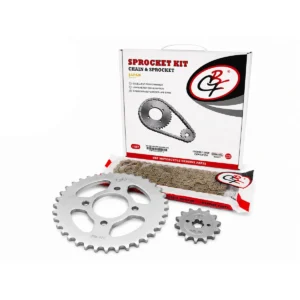 Kit Transmision Pulsa-135 Cbf