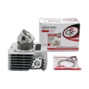 Cilindro Comp Ybr-125 Cbf