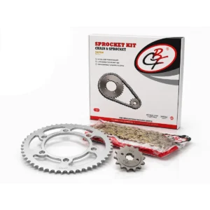 Kit Transmision Xr-250 13T (Kk1) Cbf