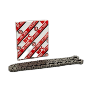 Cadena Dist. 409Dha136 Npc Klr250 Cl043X4158