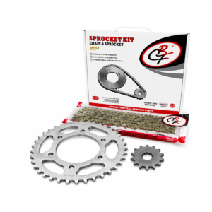 Kit Transmision Yzf-R3 Cbf