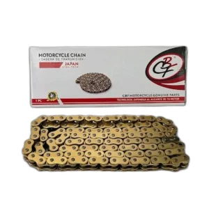 Cadena Transm. 520H120L Golden Cbf