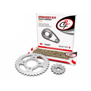 Kit Transmision Pulsar-220 Cbf