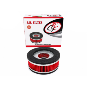 Filtro Aire Scooter Redondo Cbf