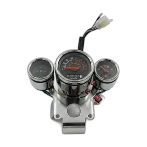 RELOJ VELOCIMETRO BICIMOTO 49cc