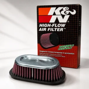 Filtro Aire Kn Ha1314 Honda Xr-400