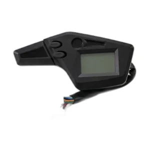 Reloj Velocimetro Km Xmm-250