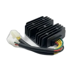 Rectificador Trifasico 6/Cables Guangbo