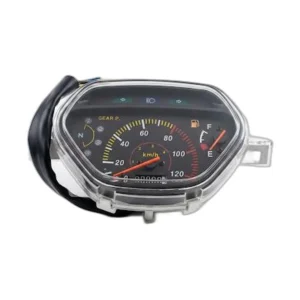 Reloj Velocimetro Express 100 Cbf