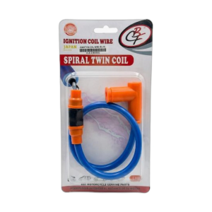 Cable Bujia Azul Cbf
