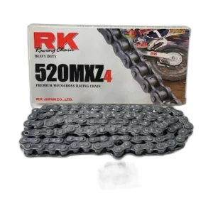 Cadena Transm. Rkm 520Mxz4116