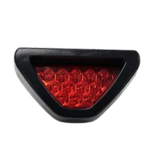 Foco Trasero Univ. Triangular 12 Led