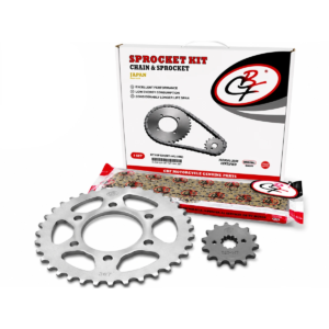 Kit Transmision Xr-250 (2000) 13T Cbf