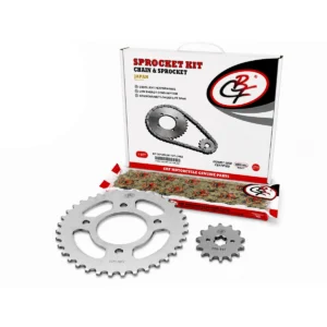 Kit Transmision Pulsar-200 Cbf