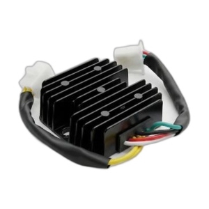 Rectificador Trifasico 7 Cables Guangbo