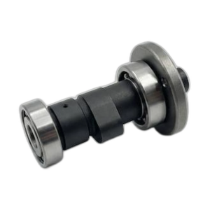 Eje Levas Honda Xl-200 Kbb Npc