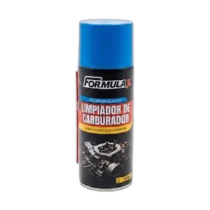 Limpia Carburador Formula X