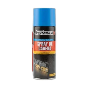 Lubricante De Cadena Formula X