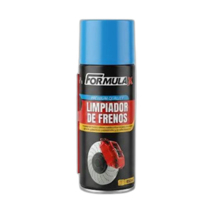 Limpia Frenos Formula X