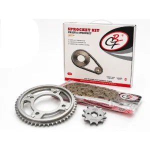 Kit Transmision Cb-190 Cbf