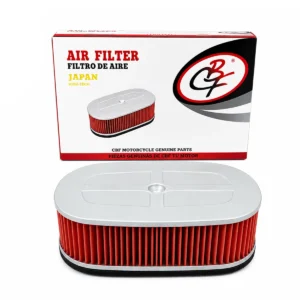 Filtro Aire Xr-250 Cbf