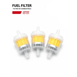 Filtro Bencina Magnetic Cbf