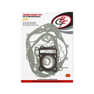 Empaq Comp Gn-125 Cbf
