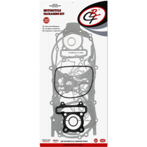 Empaq Comp Gy6-125 Cbf