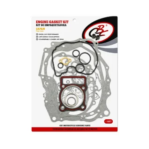 Empaq Comp Cg-250 Cbf