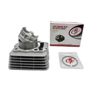 Cilindro Comp Xtz-250 Cbf