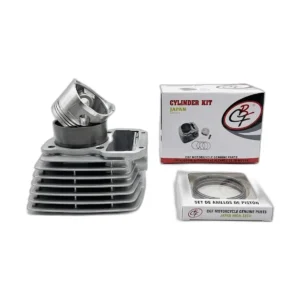 Cilindro Comp Cg-200 Silver (63Mm) Cbf