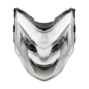 Foco Delantero Cb-190R Led Cbf