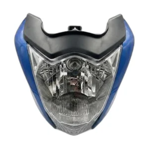 Foco Delantero Con Tapa Sup Gixxer-150 Cbf