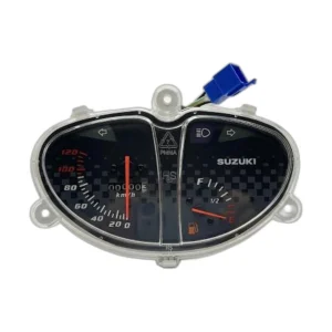 Reloj Velocimetro An-125 Cbf