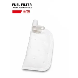 Filtro De Combustible Fz-2.0 Cbf