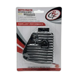 Rectificador Matrix Scooter 5 Pin Cbf