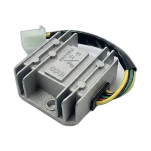 Rectificador 5 Cables