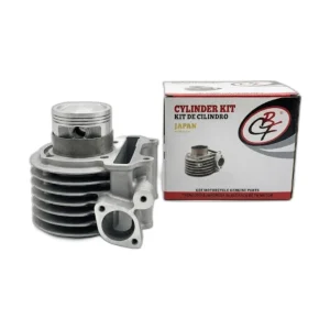 Cilindro Comp Eliite New-125 Cbf