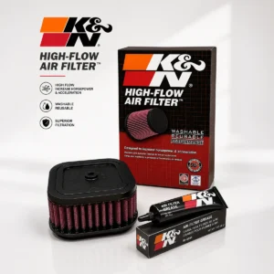 Filtro Aire Kn Ya1 1201 Yamaha Ttr250